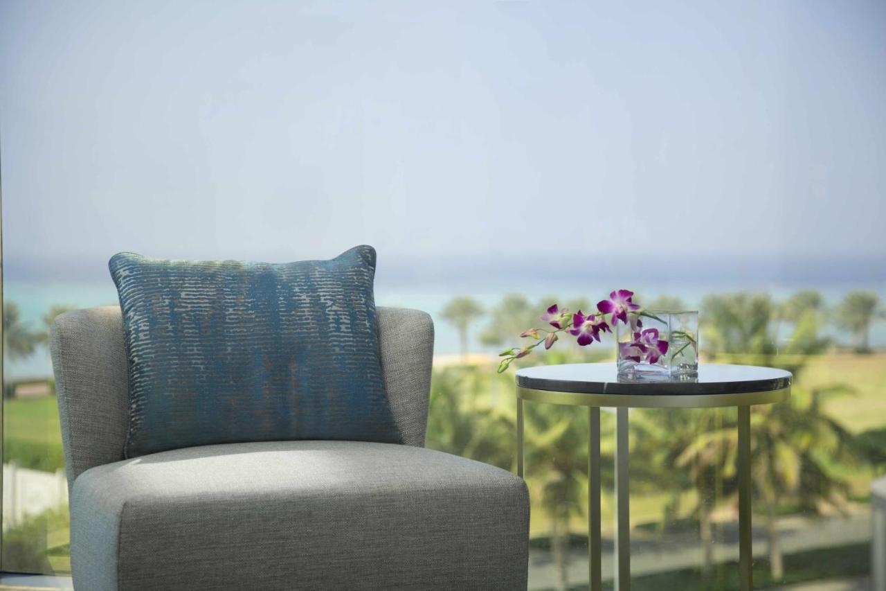 Views Hotel & Residences - Emaar King Abdullah Economic City Zewnętrze zdjęcie