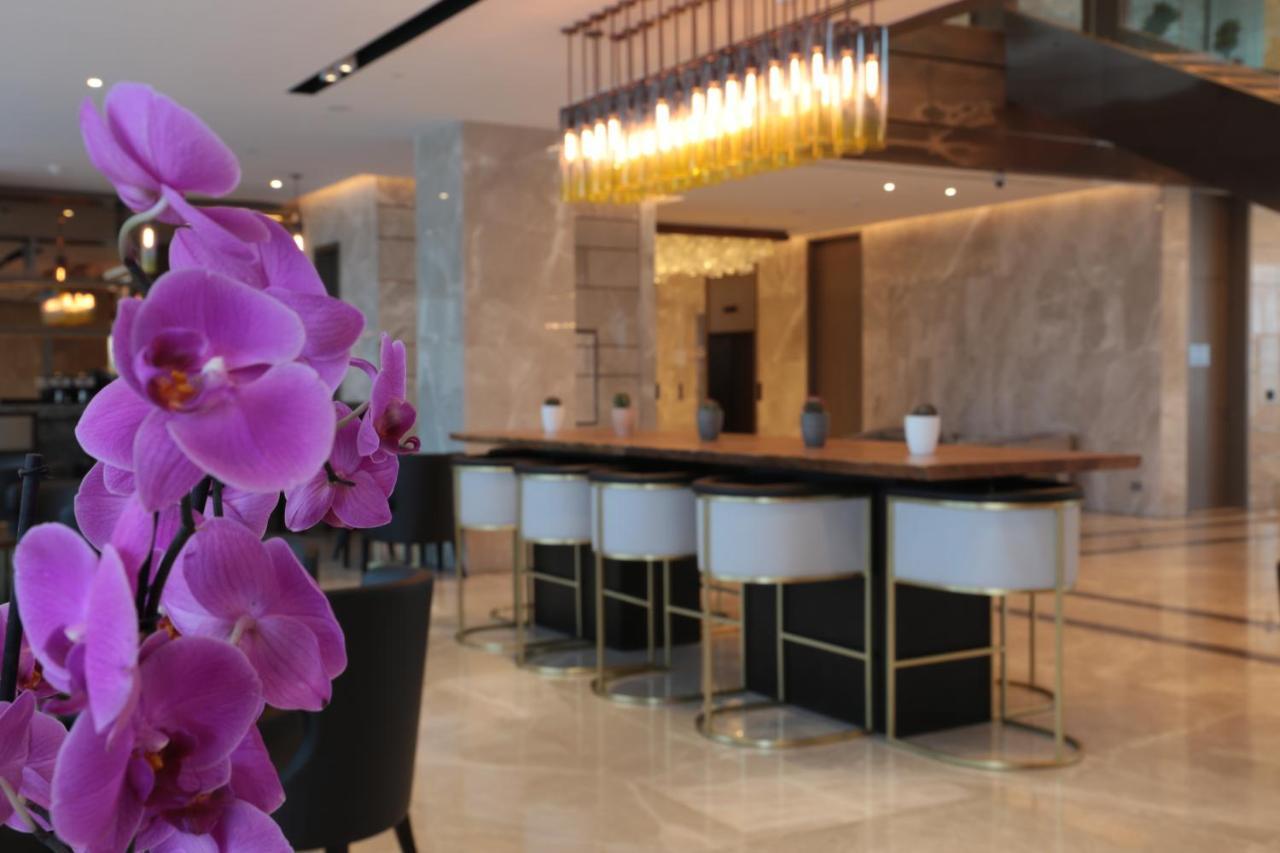Views Hotel & Residences - Emaar King Abdullah Economic City Zewnętrze zdjęcie