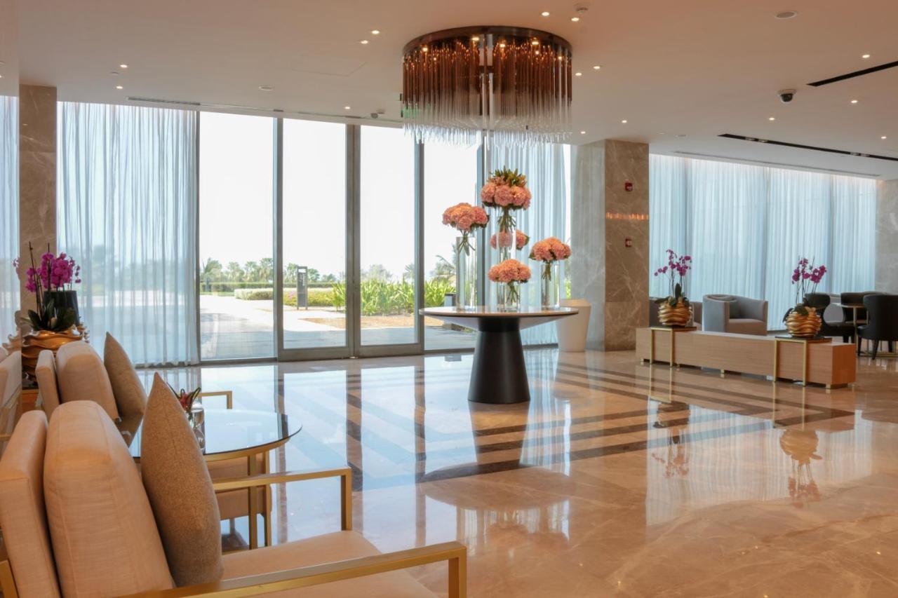 Views Hotel & Residences - Emaar King Abdullah Economic City Zewnętrze zdjęcie