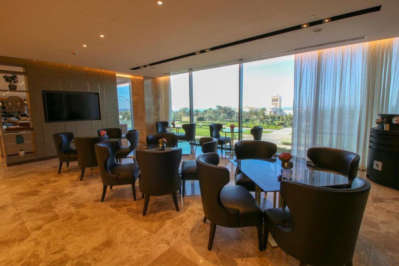 Views Hotel & Residences - Emaar King Abdullah Economic City Zewnętrze zdjęcie