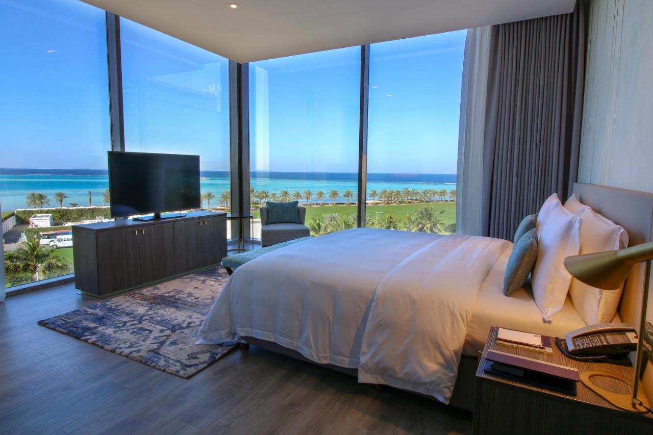 Views Hotel & Residences - Emaar King Abdullah Economic City Zewnętrze zdjęcie