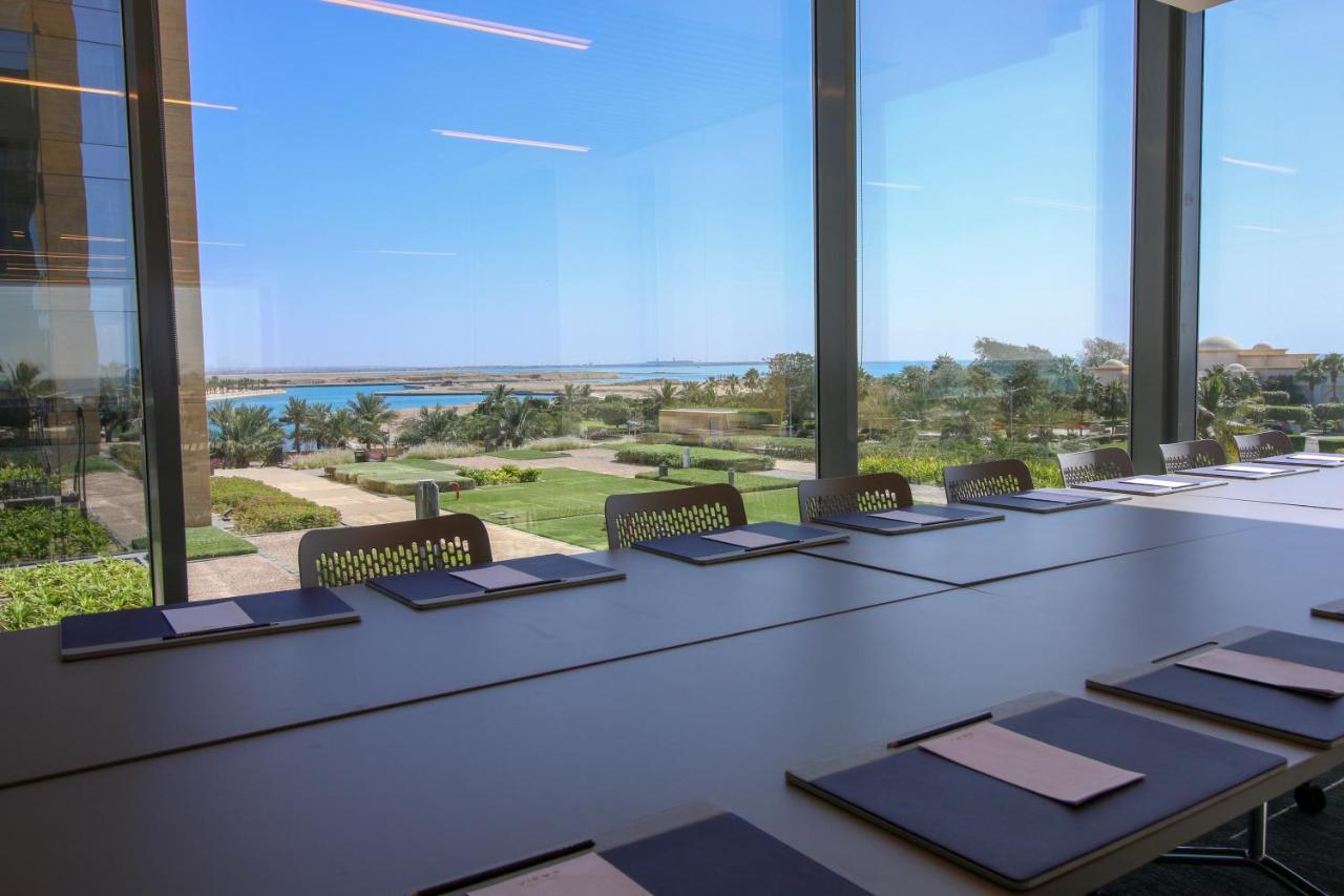 Views Hotel & Residences - Emaar King Abdullah Economic City Zewnętrze zdjęcie
