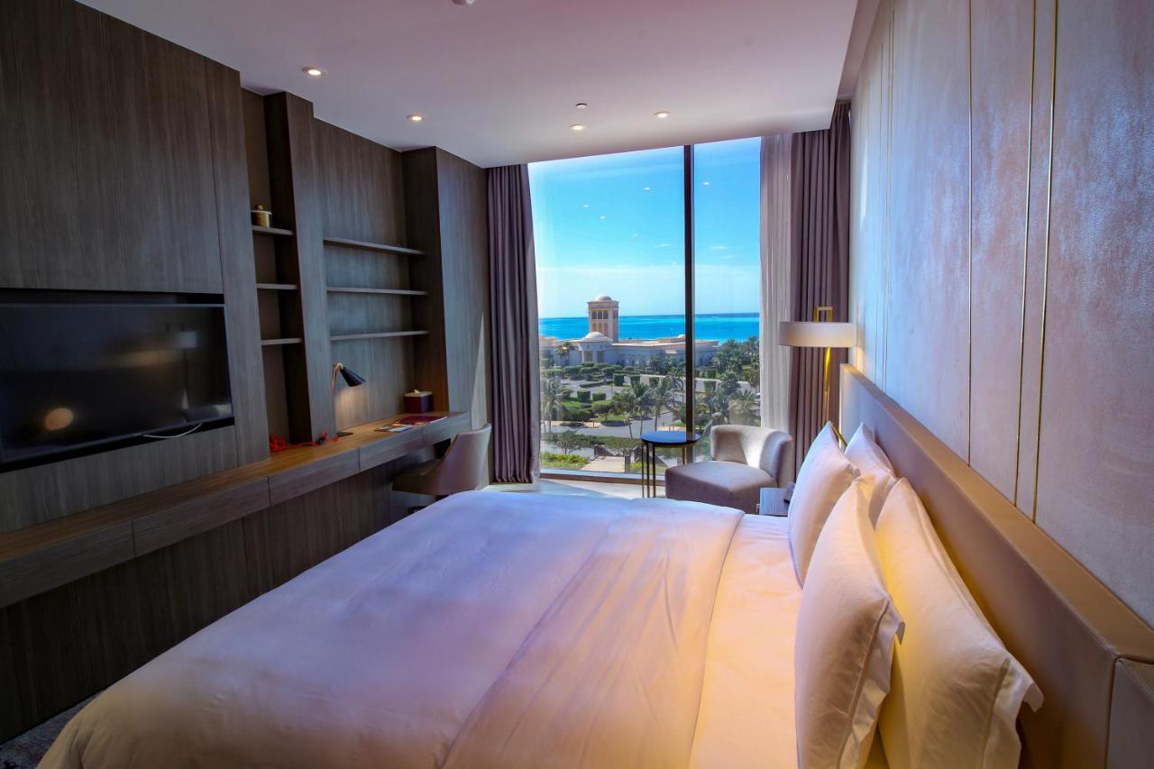 Views Hotel & Residences - Emaar King Abdullah Economic City Zewnętrze zdjęcie
