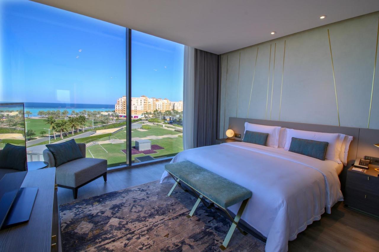 Views Hotel & Residences - Emaar King Abdullah Economic City Zewnętrze zdjęcie