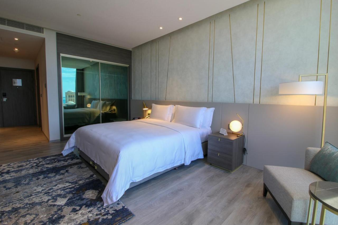 Views Hotel & Residences - Emaar King Abdullah Economic City Zewnętrze zdjęcie